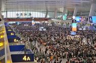 暑運過半 長三角鐵路發送旅客超8100萬人次