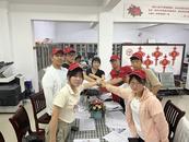 準大學生們這個暑假都在做什么？ 這幾位學生忙著做社區志愿者