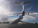 两架俄战略轰炸机在日本海上空飞行超6小时