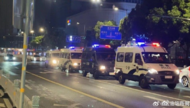 常州武進(jìn)分尸案告破 4名嫌疑人被抓獲