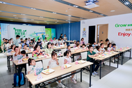 點(diǎn)亮低碳生活！這場(chǎng)嘉年華走進(jìn)合肥！