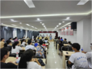 “爱在童年，益在未来”蚌埠公益小天使项目正式启动