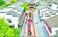 三河古鎮(zhèn)景區(qū)將變