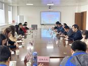 政府搭臺 企業唱戲——池州經開區組織企業赴高校開展“招才引智”活動