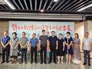 “邓石如故里书画作品展”开幕