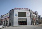 肥西县柿树岗乡：文明菜市暖民心 群众生活更舒心