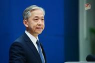 外交部回應“普京10月訪華”：將適時發布相關消息
