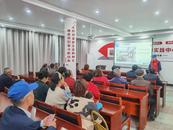 宜秀區大龍山鎮永林社區：“三點發力”助力鄉村振興