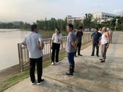 懷寧高河：排澇解民憂