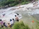 河道涨水有人被冲走！广东一地通报：4人遇难