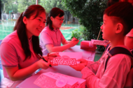 筑夢(mèng)起航 未來(lái)可期  ——鳳一小2023級(jí)新生報(bào)到