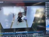 “被丈夫用線勒著脖子”，義烏一女子稱凌晨遭家暴，監(jiān)控記錄揪心場(chǎng)面