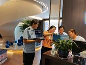 銅官區市場監管局扎實推進杭州亞運會和亞殘運會知識產權保護專項行動