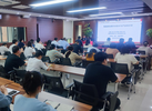 安巢经开区举办智能新能源汽车技术与产业链分析专题讲座