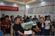 三民工作法：讓全過程人民民主在基層“開花結果”