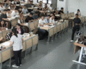 开学第一天，女生在课堂上突然心脏骤停……