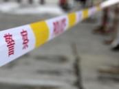 河南駐馬店一河道內發現男尸 目擊者：死者十八九歲