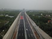雙節(jié)前夕 蕪湖這段路通車了