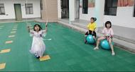 安心托幼   呵護成長｜懷寧縣黃墩鎮中心幼兒園開展延時托管服務 