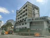 黃山市發布屯溪老街河街區域停車分布圖 新增臨時停車點