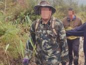 兩男子在東北虎豹國家公園失聯，警方：當地常有虎豹出沒，萬幸兩人被平安找回