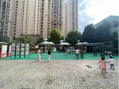 合肥同安街道：黨建引領聚合力 解憂紓困暖民心