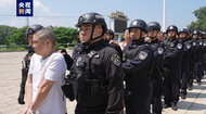 警方打掉緬北詐騙窩點11個 抓獲犯罪嫌疑人269名