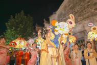 張沈昌：中秋夜