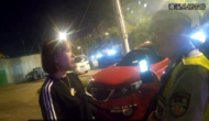 濉溪：女子中午和閨蜜喝4罐啤酒? 9小時后被查出酒駕