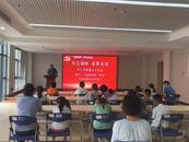 “勿忘國恥 吾輩自強(qiáng)”青少年愛國主義宣講和紅色電影活動