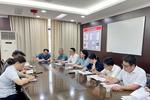 工行安庆分行领导深入基层支行帮扶督导工作