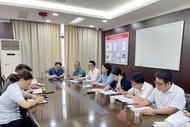 工行安庆分行领导深入基层支行帮扶督导工作