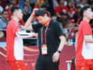 篮协官宣！取消李春江和李楠资格