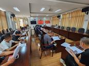 懷寧石牌：新時代文明實踐活動之社會主義核心價值觀宣傳活動