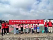 懷寧縣涼亭鄉：提升全民科學素質，助力科技自立自強