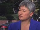 面对美媒，她拒称“中国威胁”！