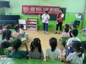 合肥市廬陽區(qū)雙崗街道虹橋社區(qū)開展“桃李芬芳，不忘師恩”教師節(jié)主題活動