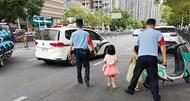 家長心真大  一丟就丟倆！