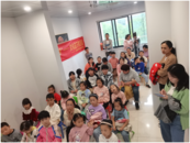 月滿中秋奇妙游活動