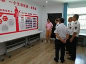 宜秀區(qū)白澤湖鄉(xiāng)：慰問特殊兒童 傳遞政文愛心