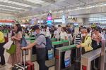 国庆黄金周运输首日 长三角铁路预计发送旅客逾250万人次