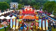 “豐”景如畫“豐”味濃！青陽縣2023年中國農民豐收節精彩登場