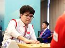 爆冷！柯洁不敌中国台北选手，无缘亚运会围棋金牌