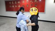 內蒙古赤峰一女子3萬元出售親生女嬰 后悔后報案自首