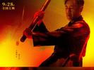于和伟时隔24年再合作张艺谋《坚如磐石》：从群演变主演