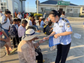 懷遠縣司法局多舉措開展愛國衛生法治宣傳周活動