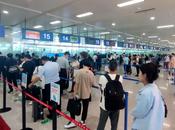 “雙節(jié)”期間合肥機場預計運送旅客26.8萬人次