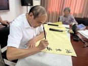 懷寧馬廟鎮：老年大學開啟秋季新學期