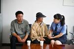 他为爱杀人坦白认罪，被害人母亲的一句话却引起检察官怀疑……
