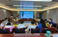 合肥瑤海大興司法所：變廢為寶  攜手共建綠色家園